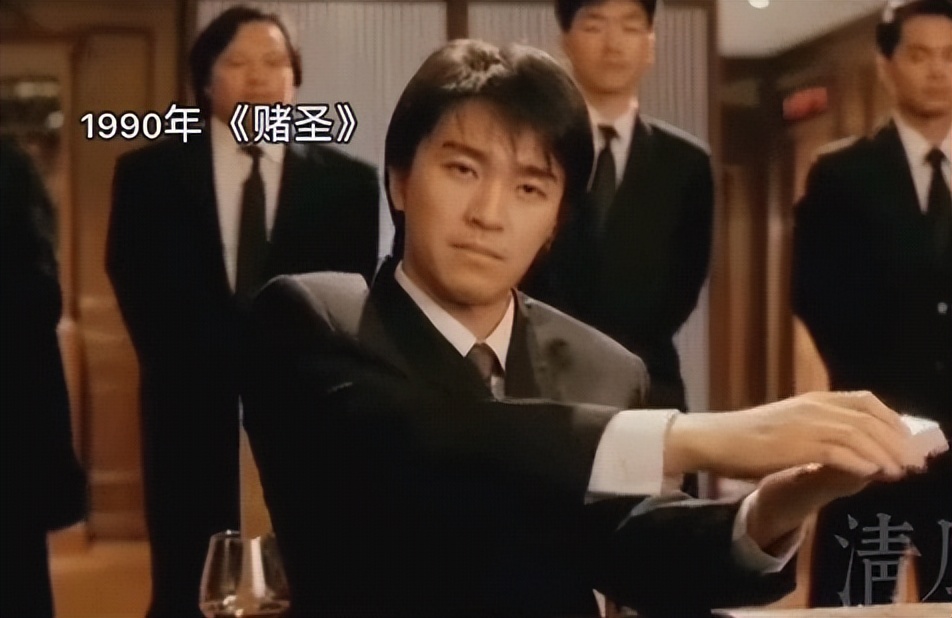 周星驰对紫霞仙子说的最经典的话,周星驰的遗憾紫霞仙子