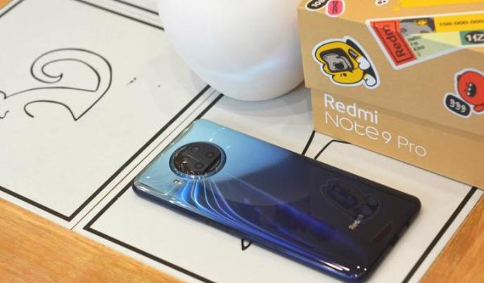 亿级像素千元机,性价比超高一亿像素的千元机