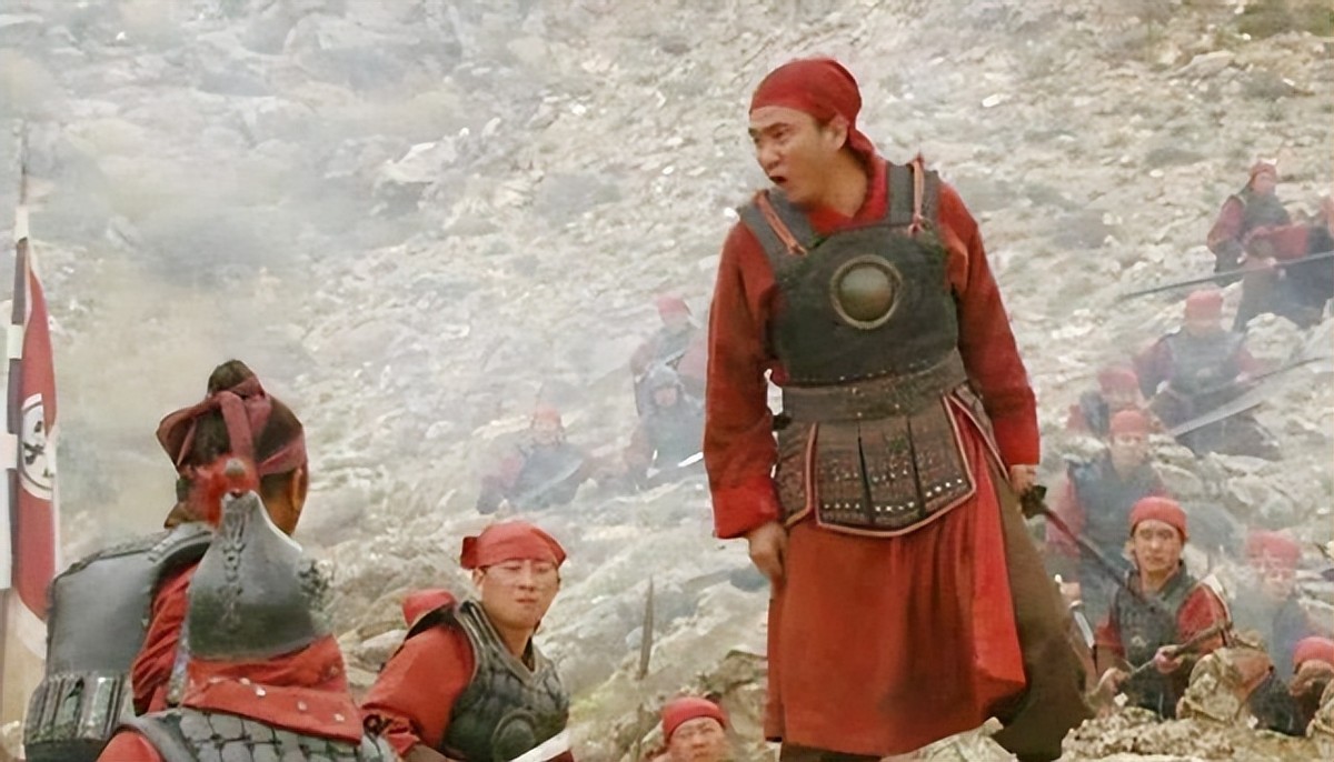 陈友谅30万大军为何被朱元璋打败,陈友谅被朱元璋打败身亡