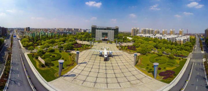 杭州靖江：多元共治营造“善美靖江”