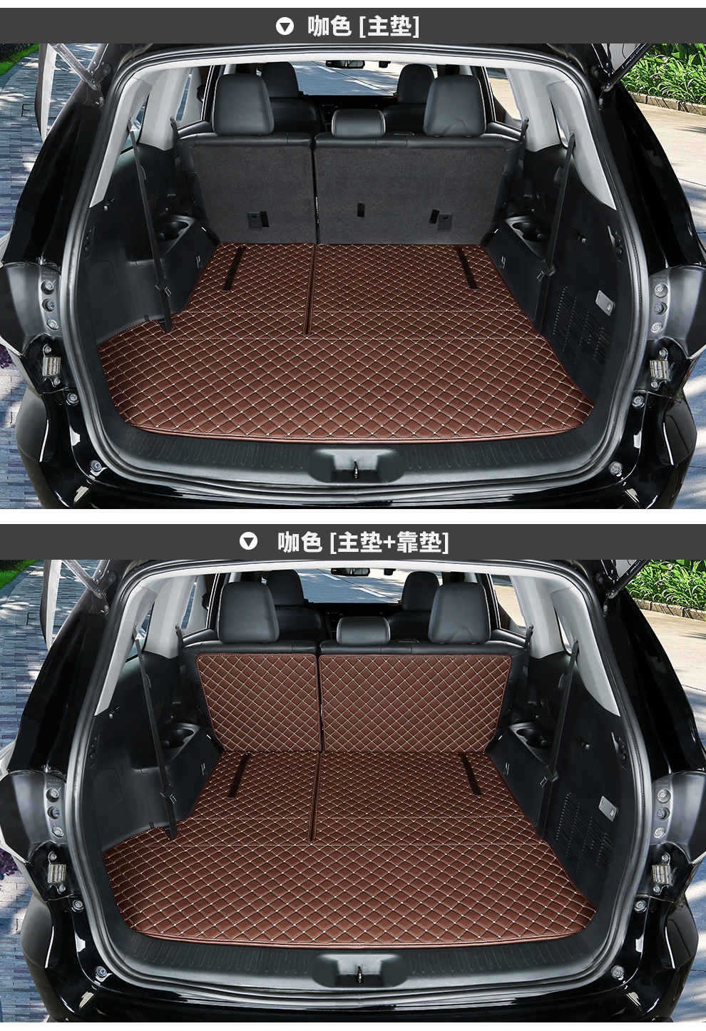 汽车有必要铺车底吗,汽车有必要铺避光垫吗