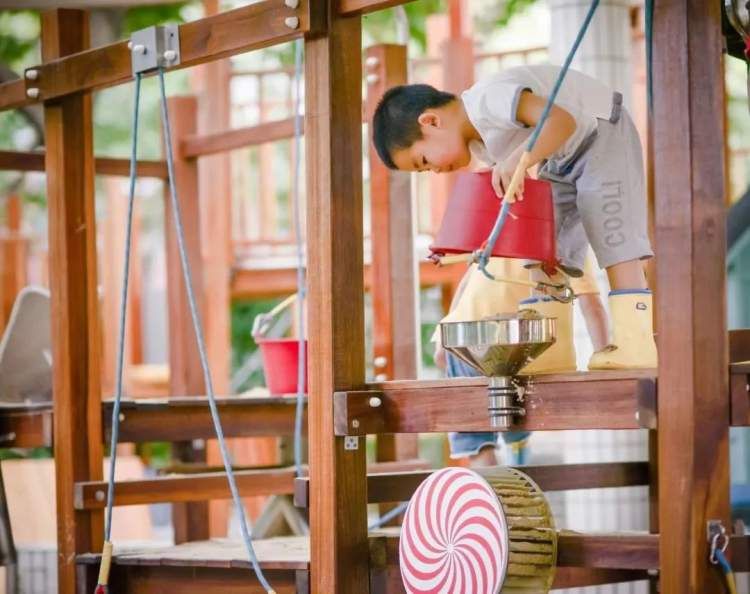 上海浦东最好的十大幼儿园,上海浦东新区最好的公办幼儿园