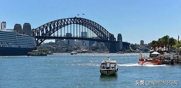 悉尼主城区房价,悉尼中心区房价