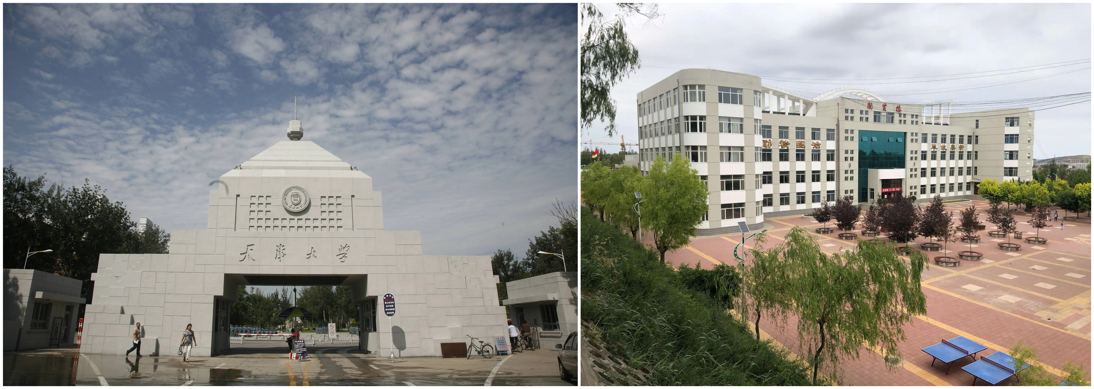 重磅！清华大学、南开大学等5所部属大学对口帮扶内蒙古多所中学