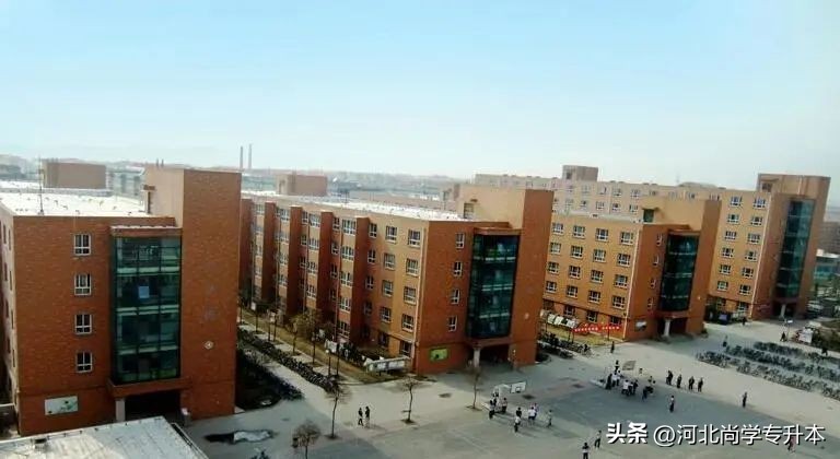 2024年河北省有哪些专升本的学校,河北2023年专升本一本招生院校