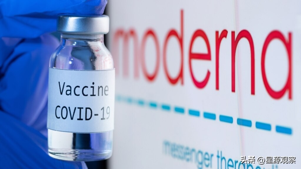 欧盟向中国提供疫苗,美国研制mrna疫苗
