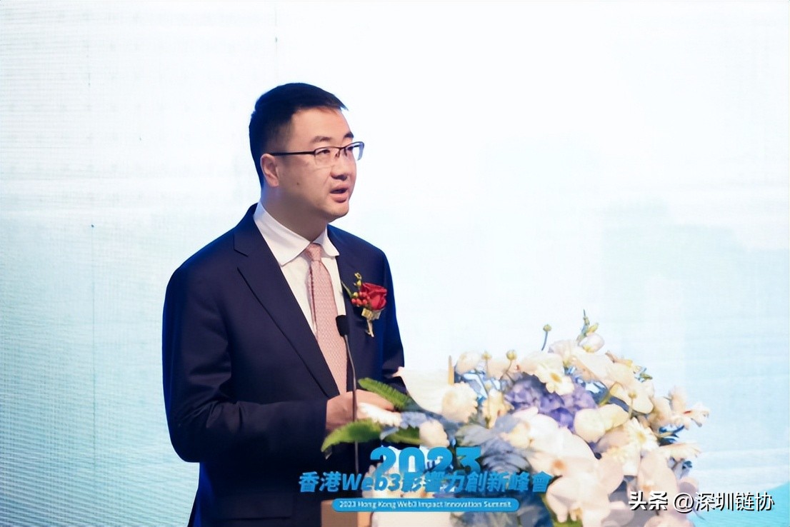 香港web3.0嘉年华标准化创新峰会,2023香港web3创新者峰会
