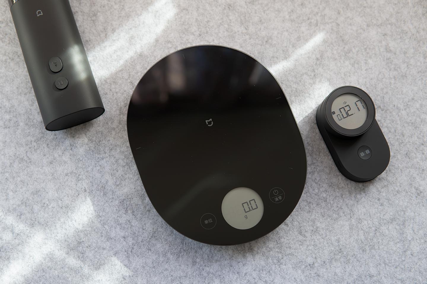 方便实用厨房必备神器,厨房定时神器大全