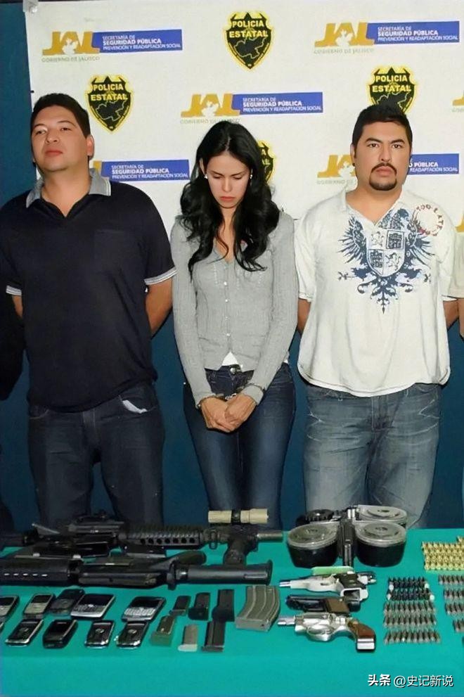 举办选妃大赛,钟爱大胸女,揭秘南美洲头号毒枭的真实生活