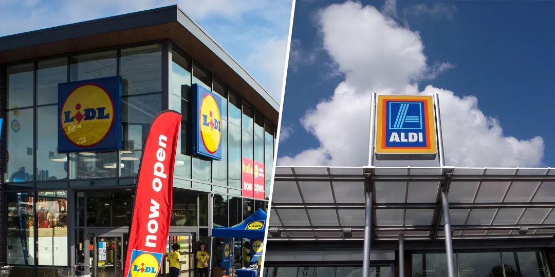 德国工业五金超市,欧洲工具店