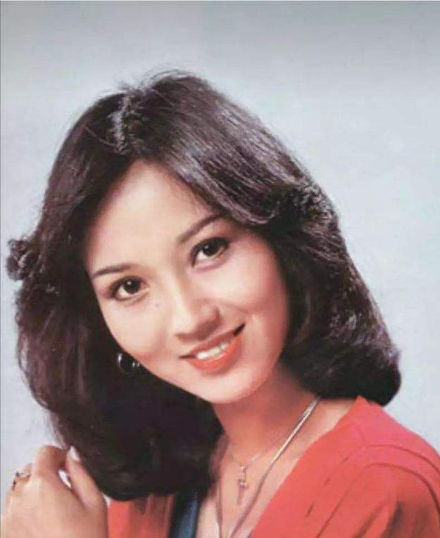 赵雅芝的“风流往事”，怪不得把男人们迷得颠三倒四