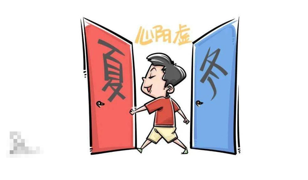 体内寒湿重肾阳虚经常出汗,脾肾阳虚易出汗虚汗停