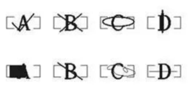 考前须知语音,考前须知普通话