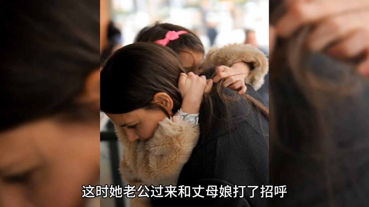 民间故事丈母娘过大寿,民间故事丈母娘考验女婿