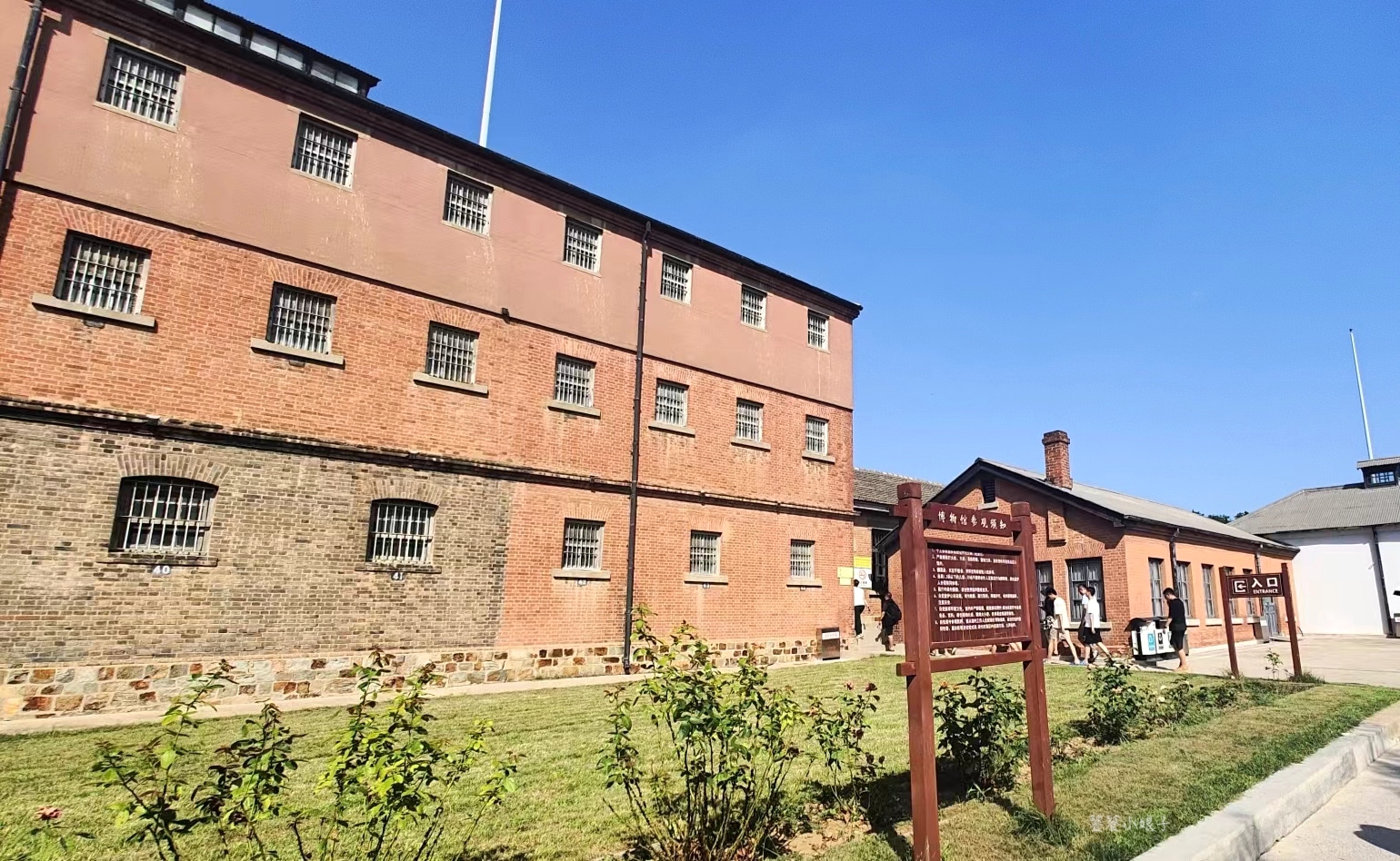 自驾大连旅顺：被旅游低估的军港小城，一个旅顺口，半部近代史