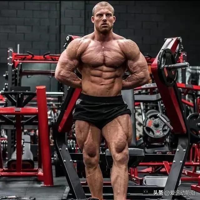 如何练出迷人腹肌只需这5个动作,腹肌教程两天就可以练出腹肌