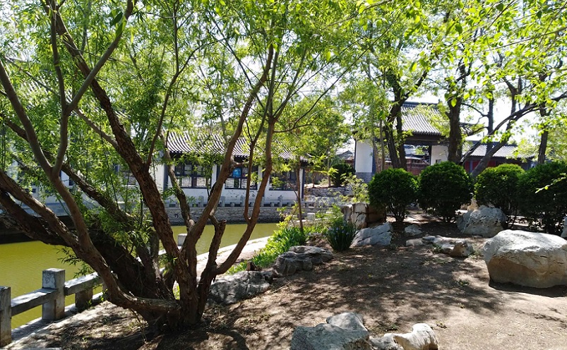 天津冷门,天津周边冷门自驾