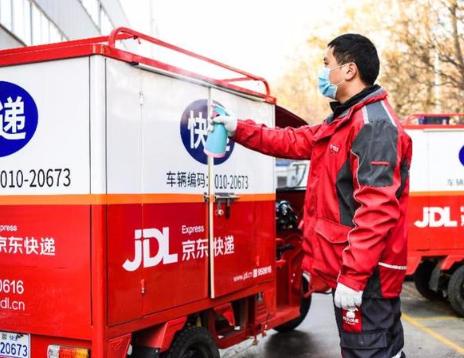 天猫京东唯品会春节不打烊，除夕也能送货，电商服务比拼开始了