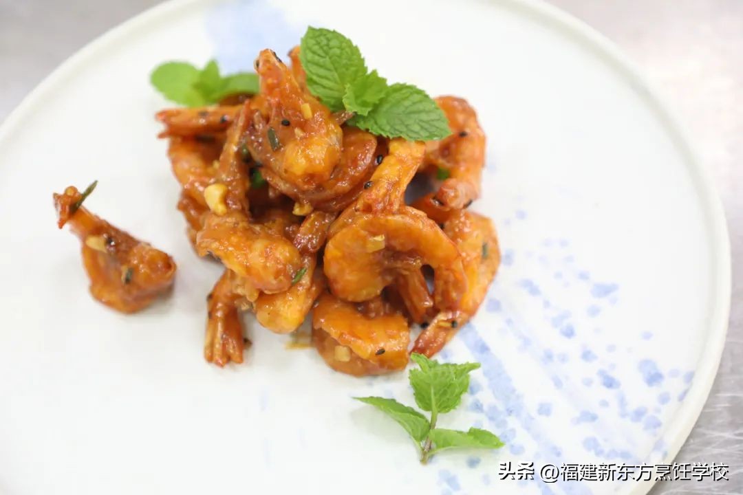 福建省新东方技工学校风评,福建新东方技工学校