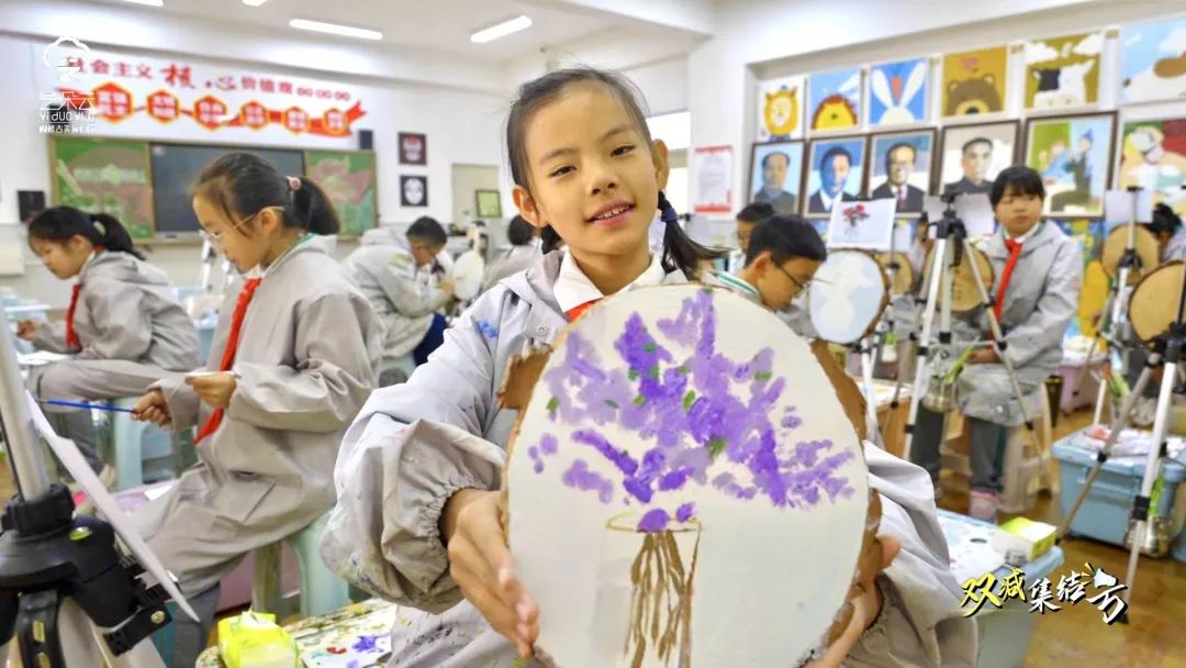 一分钟带你了解油画,有意境的油画零基础