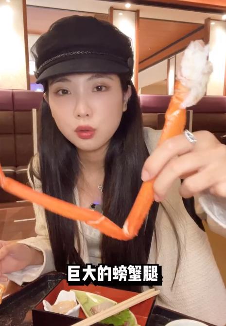 美食博主玲子,美食博主玲子到底是谁