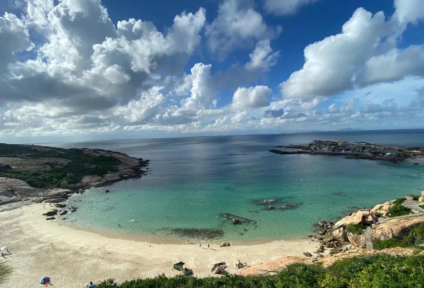 国庆珠海自驾游哪里好玩,国庆周边亲子游珠海怎么玩