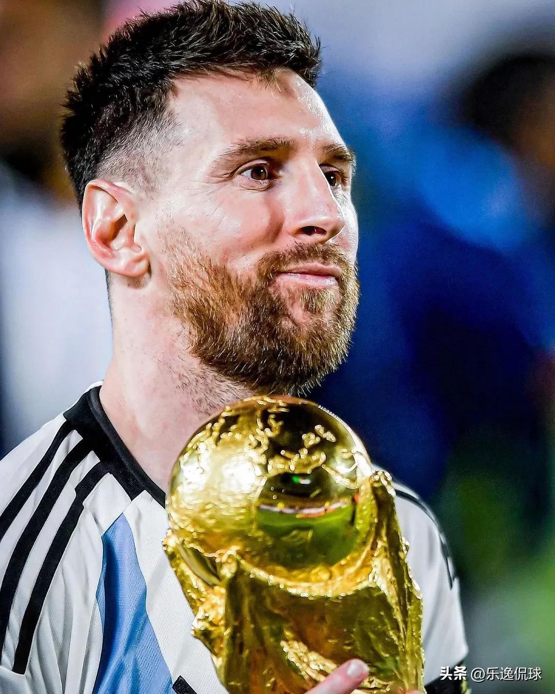 球星评价梅西第八个金球,梅西十大明星球迷