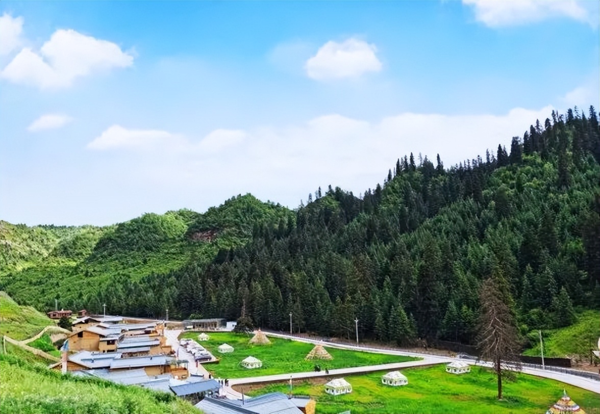 五无甘南十有家园指的是什么,五无甘南指的是什么