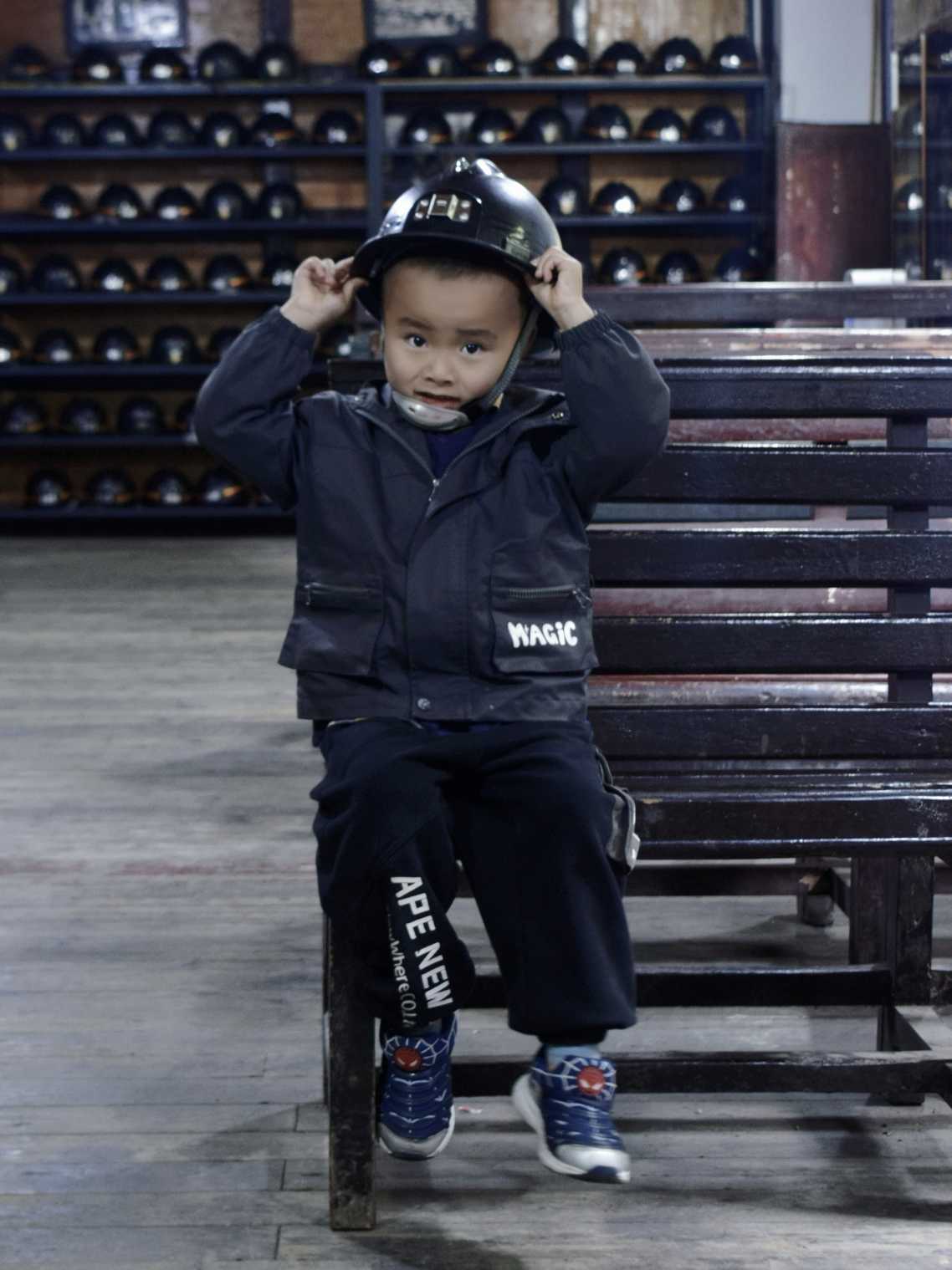 乐山异国风情打卡新去处,乐山游玩攻略及人文风情