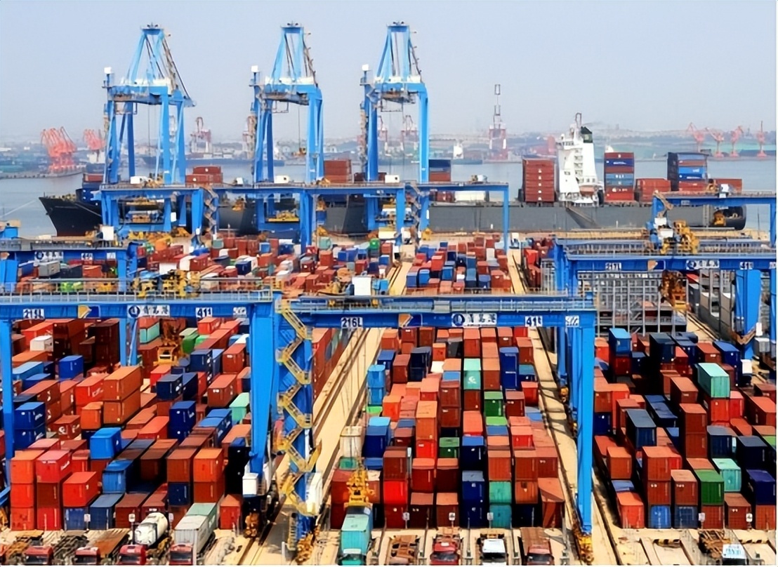 美国对华出口最新消息,2023美国对中国出口额多少