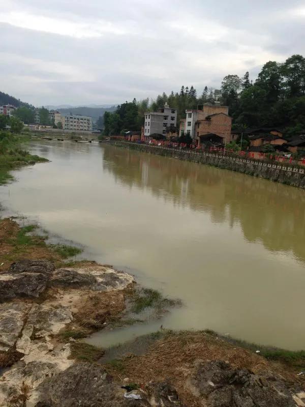 水乡廊桥,行走江南水乡