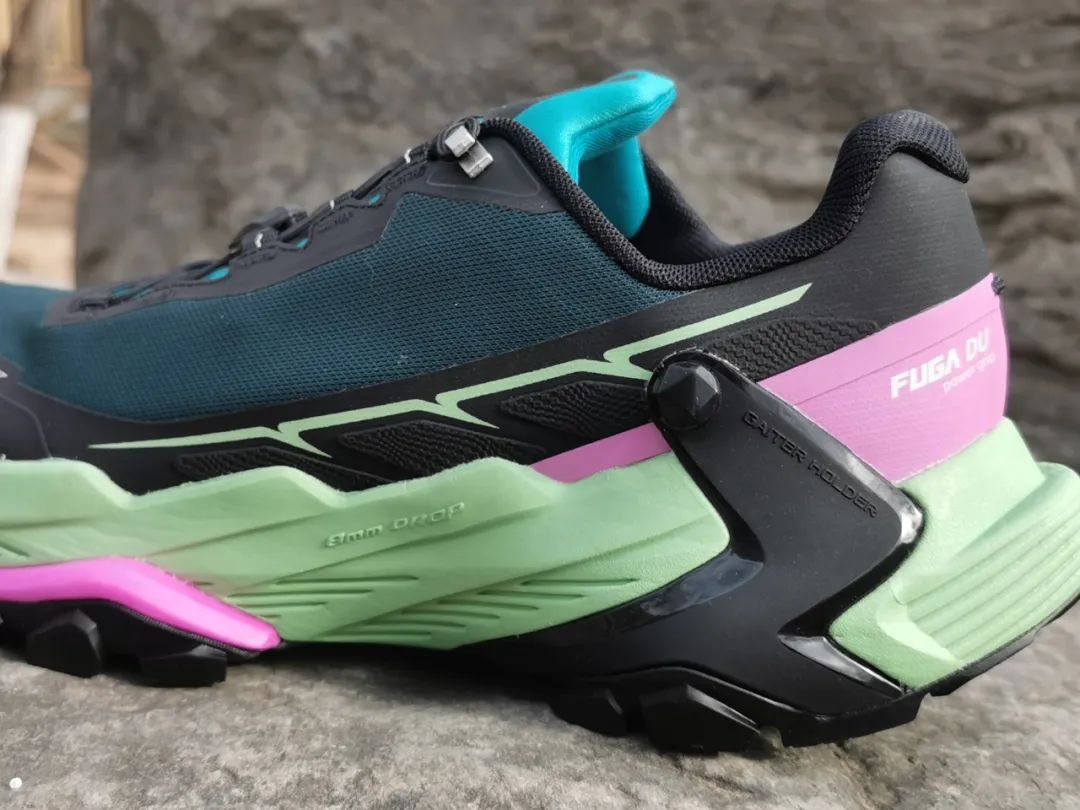 凯乐石和索康尼越野跑鞋对比,崛起的中国跑鞋
