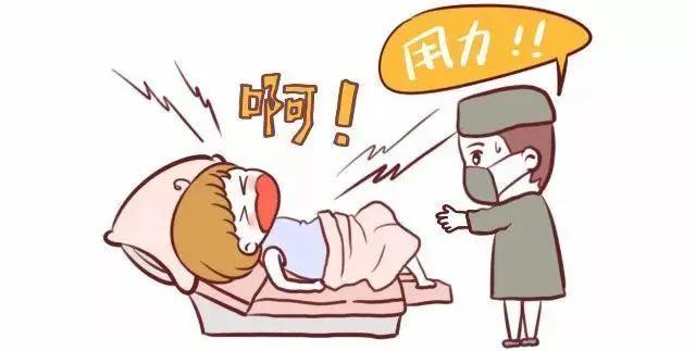 护士心语|疤痕子宫可以顺产吗？