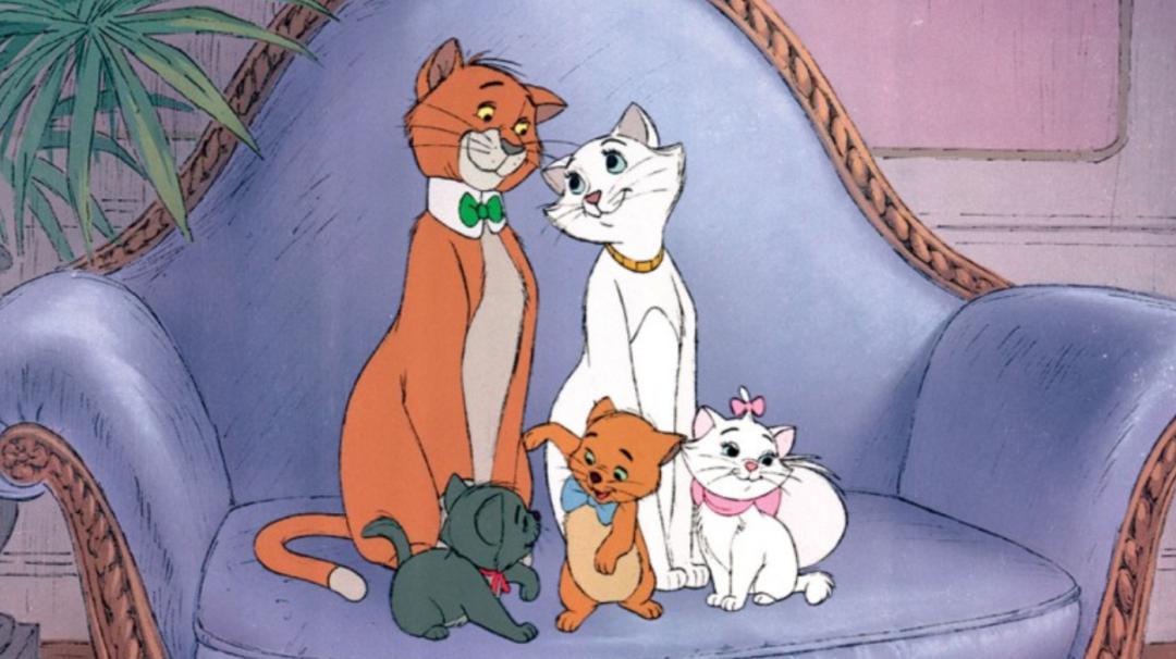 十部必看的迪士尼动画大电影,迪士尼动画电影排名top50