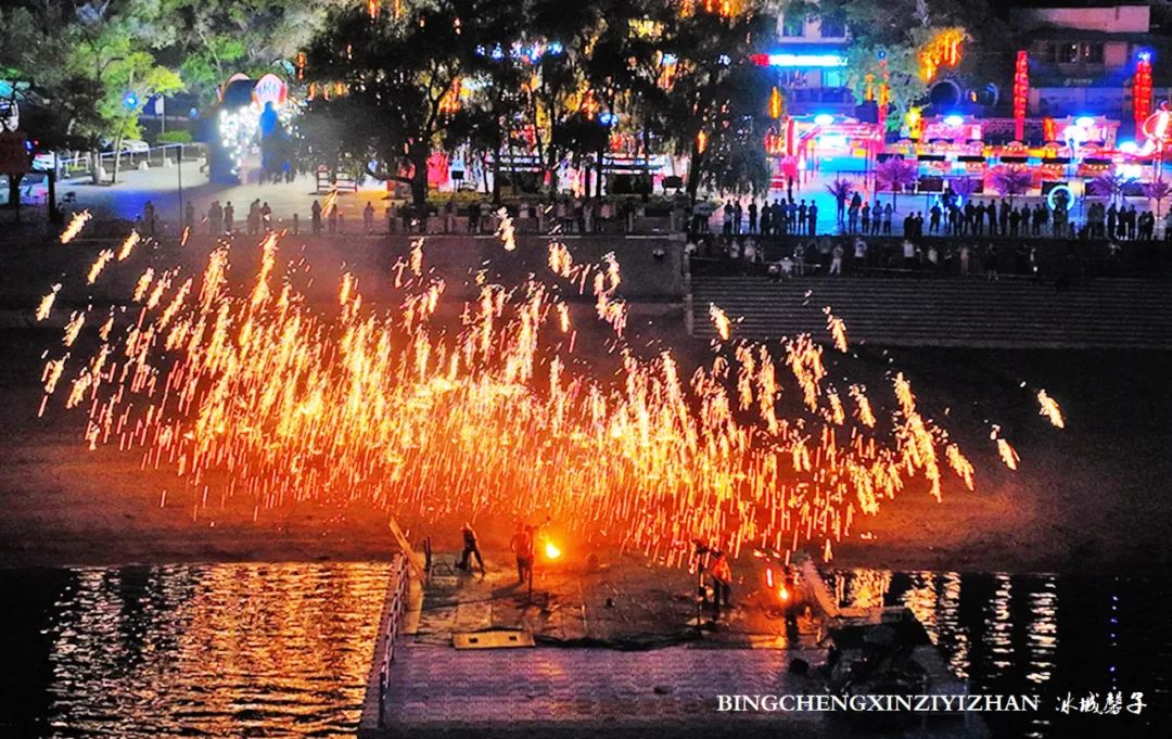 大美龙江醉美镜泊湖,云游龙江春天的镜泊湖到底有多美