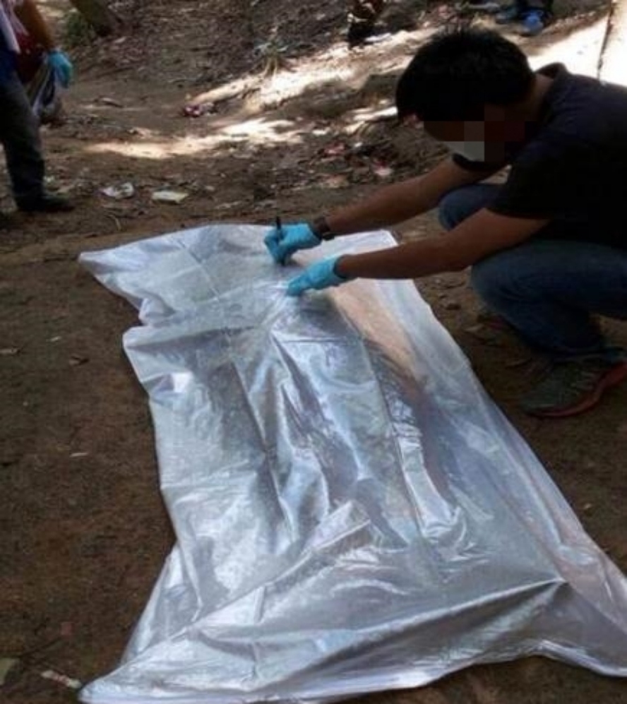 1米8壮汉被杀，1米6驼背老人却被认定是凶手？求告5年终获清白？