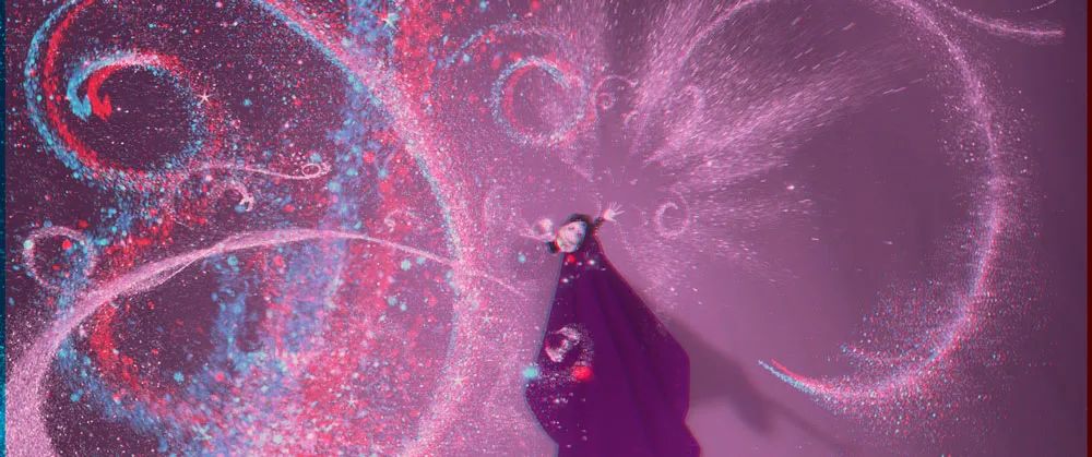 迪士尼动画制作细节,迪士尼动画流程