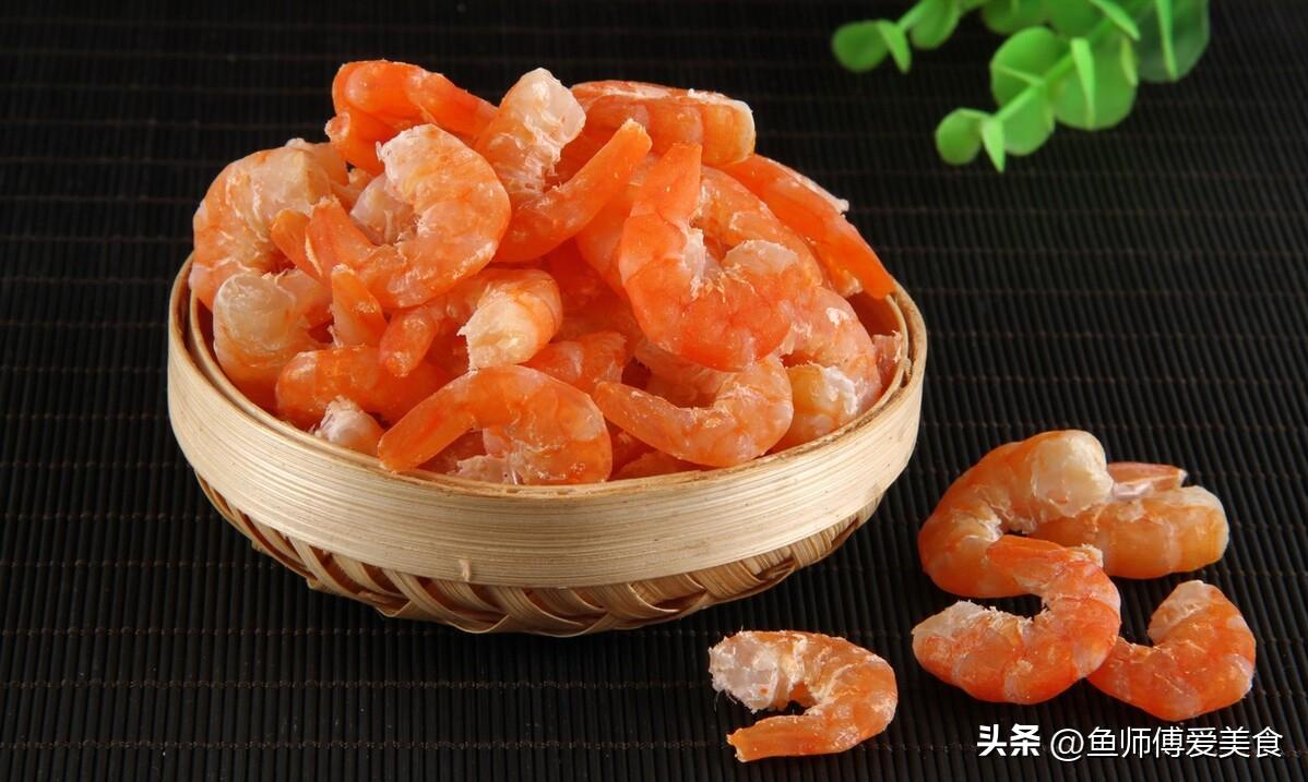 海米怎样挑选,海米如何挑选