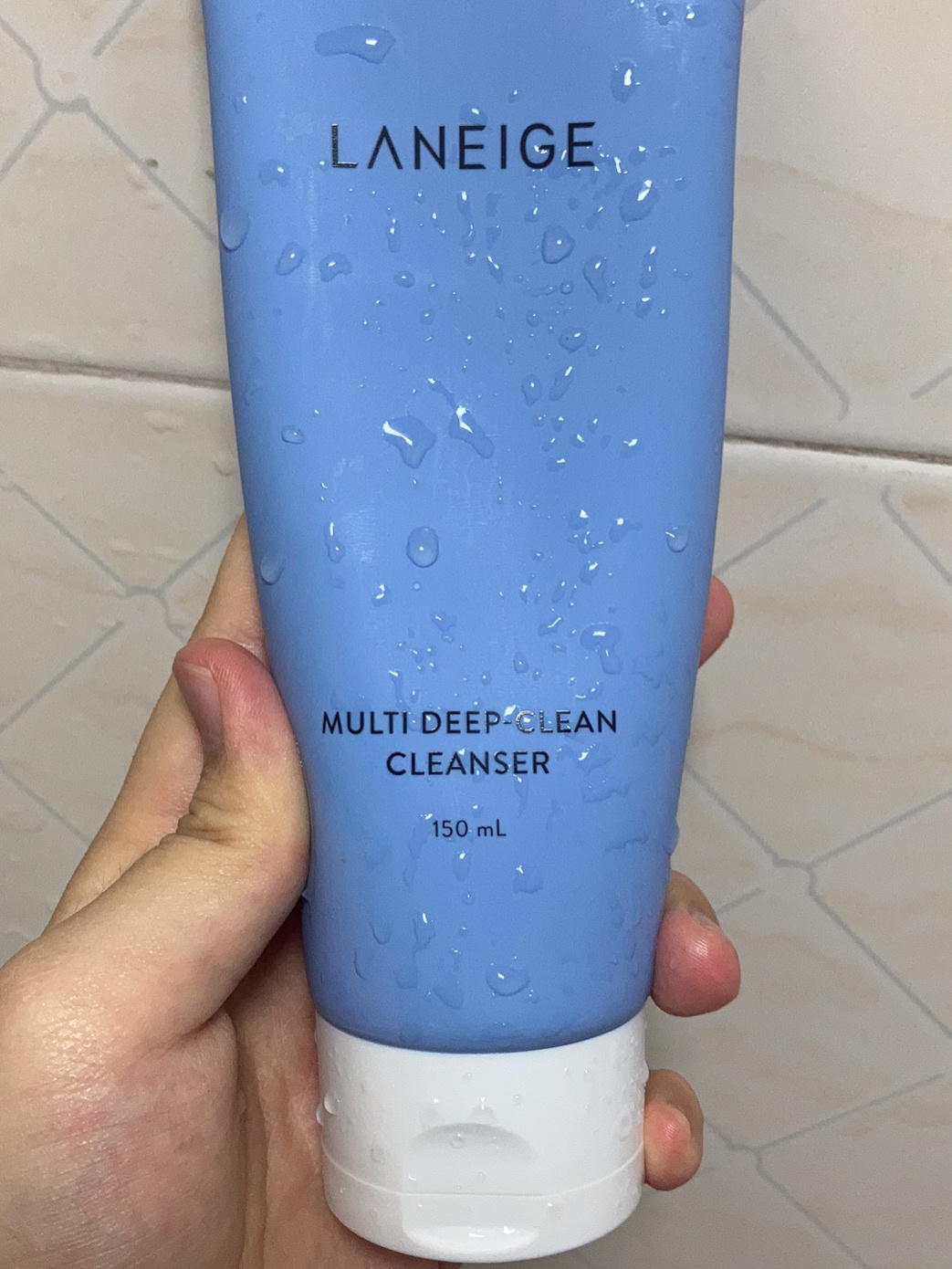 洗面奶十大品牌排名,最好用的洗面奶品牌排行榜