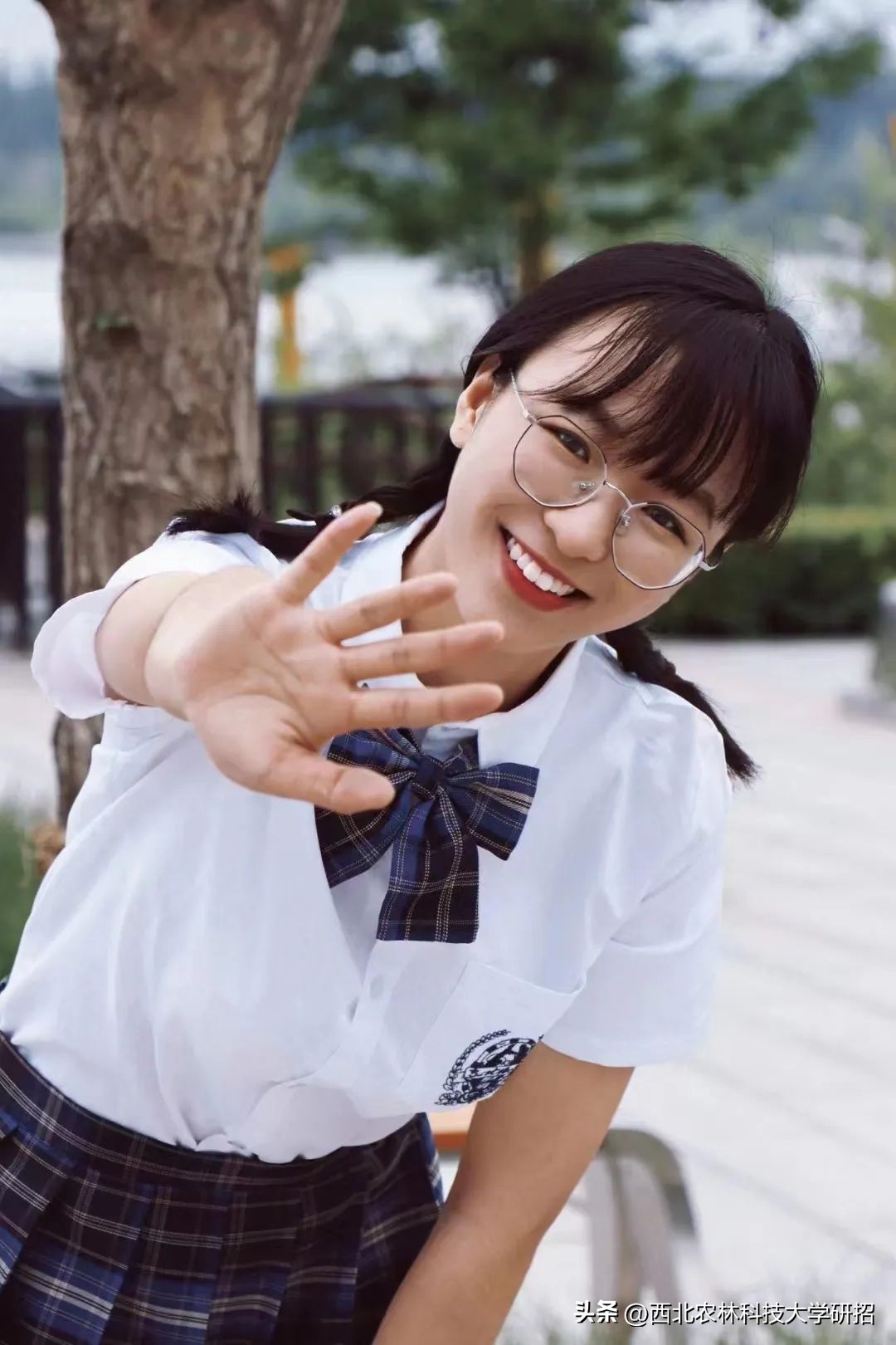 瑗垮寳鍐滄灄绉戞妧澶у鐮斿鎰熸偀,瑗垮寳鍐滄灄绉戞妧澶у鐮斿涔嬫梾