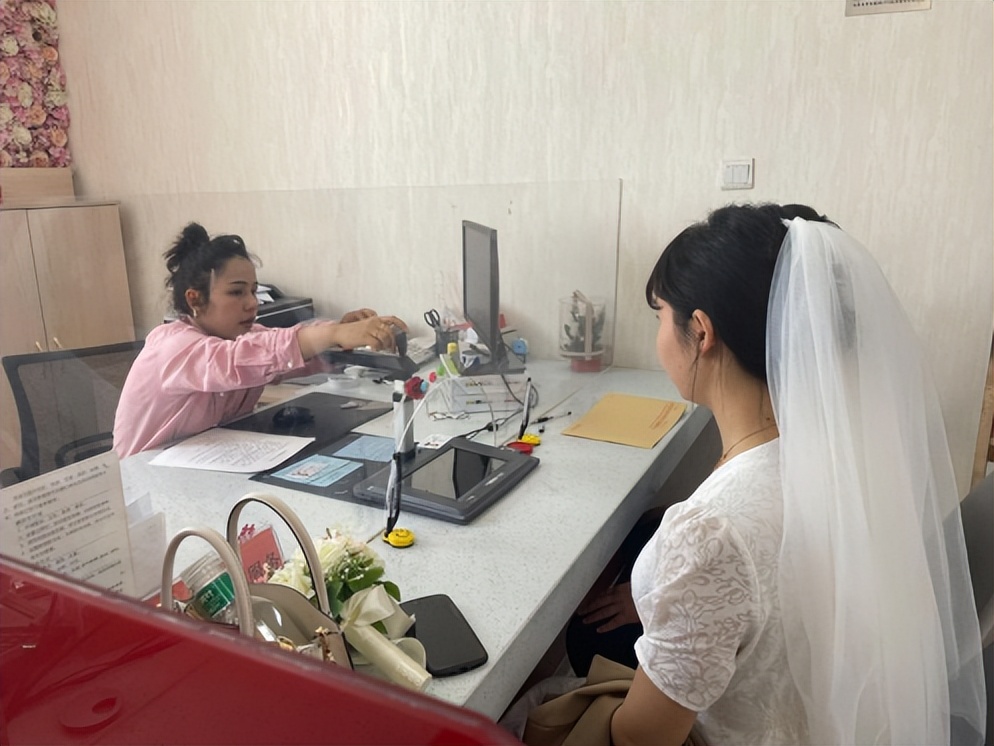 婚姻登记跨省通办港澳居民,婚姻登记疆内通办公告