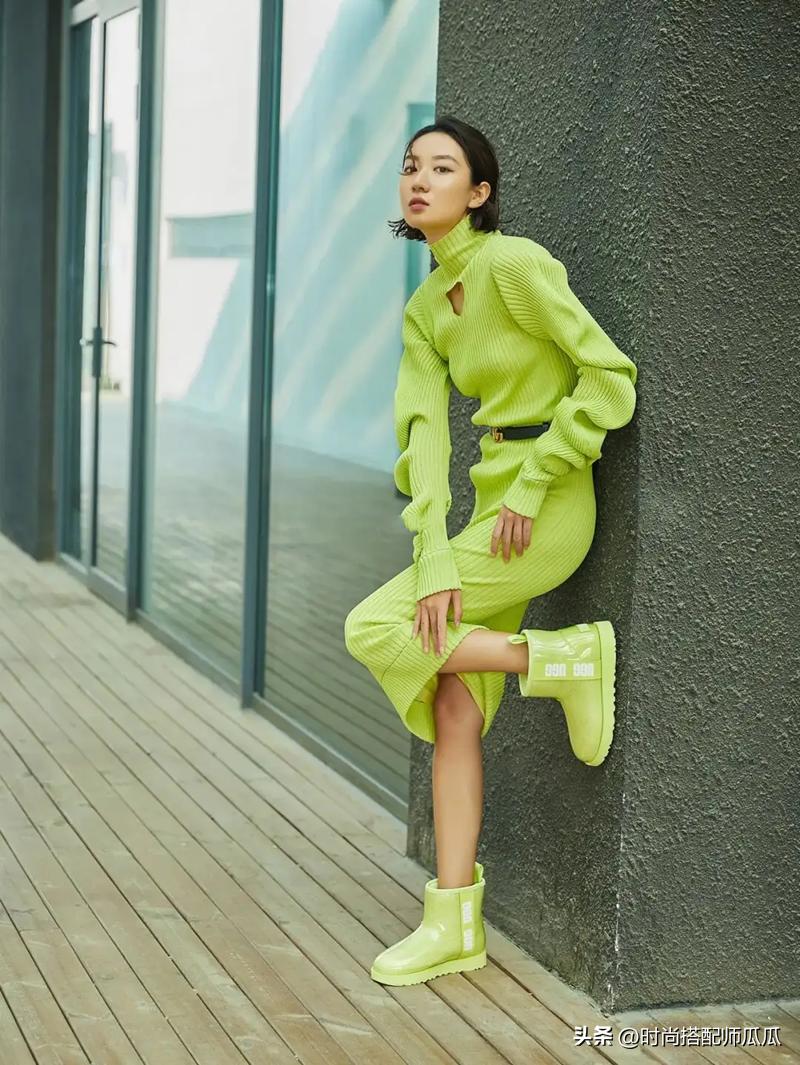 春夏穿鞋讲究,春夏穿什么鞋子好看