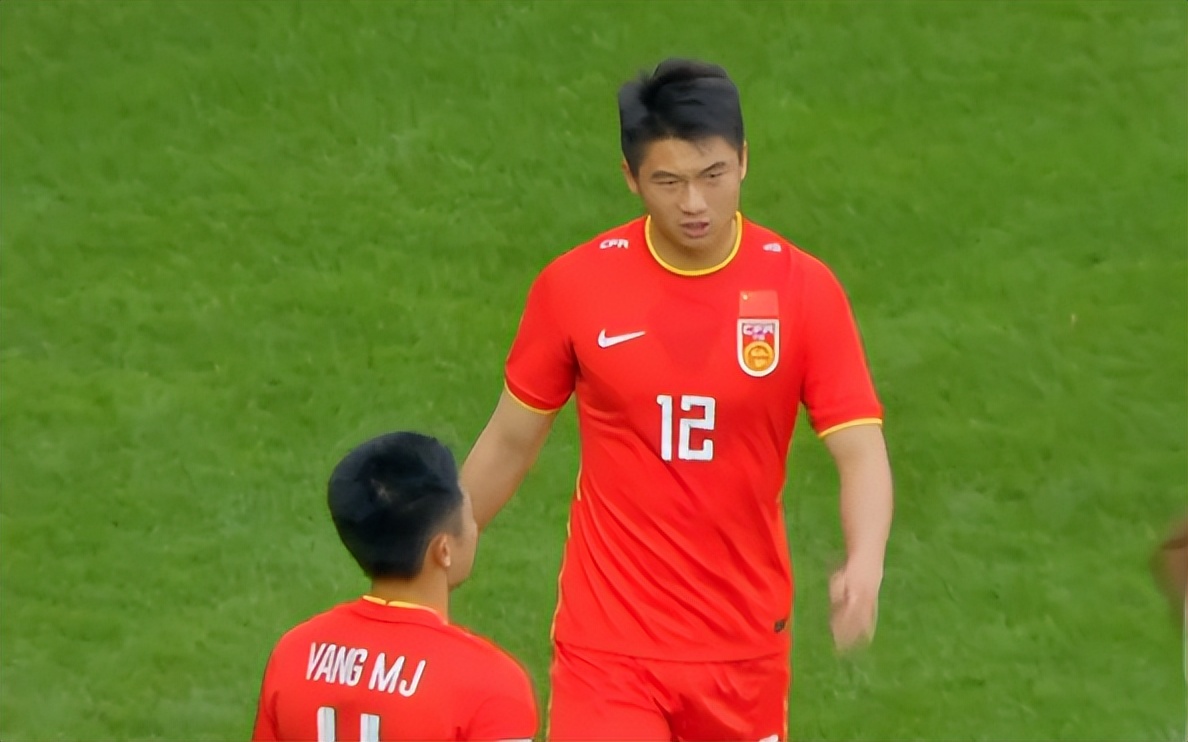 u20亚洲杯国足2比0沙特集锦,u20亚洲杯小组赛中国战胜沙特