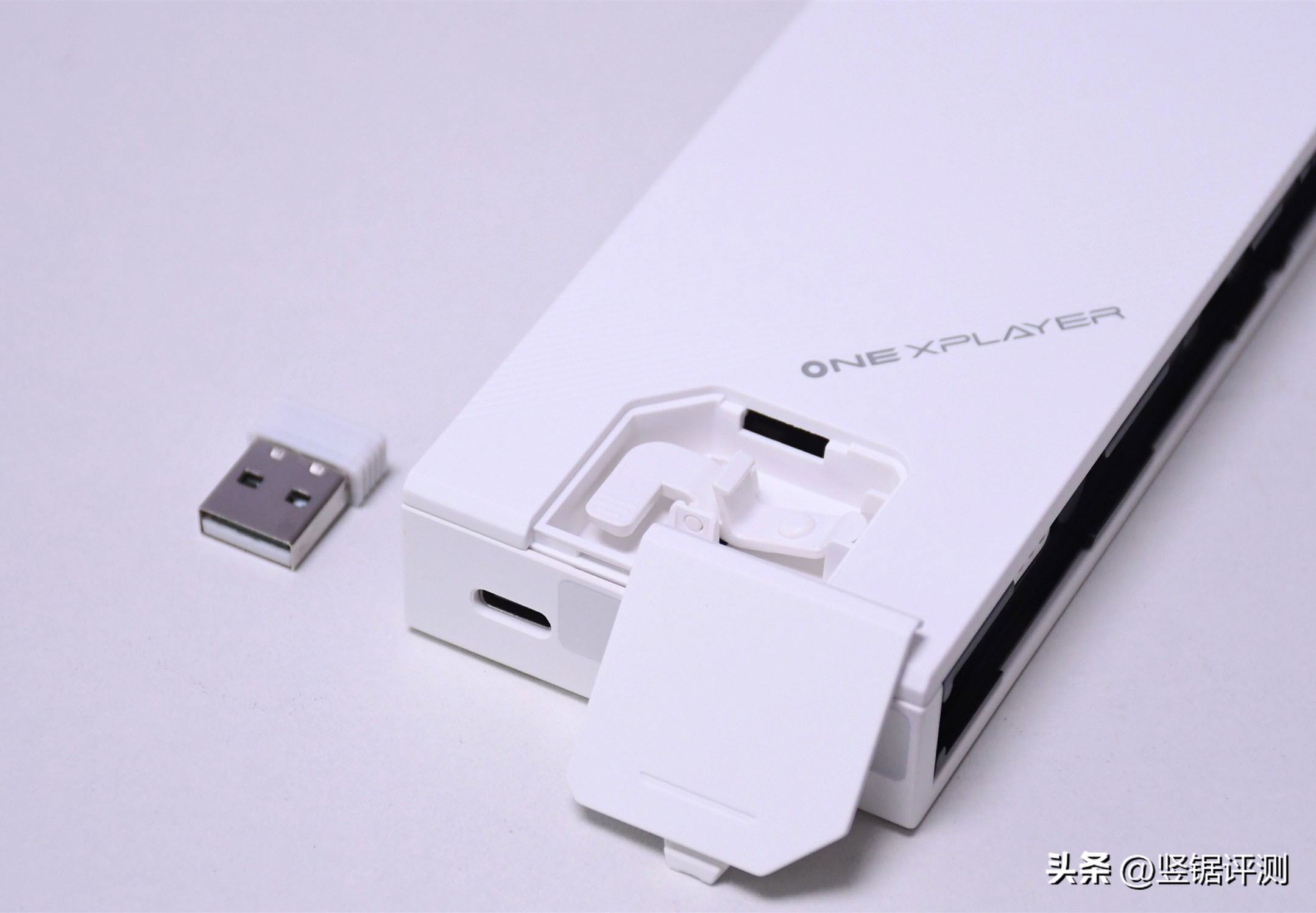 掌机多面手onexplayer2掌机评测,最新onexplayer2评测