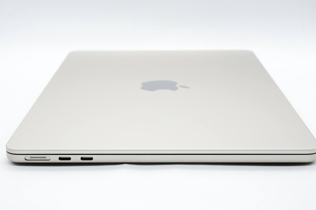 喧宾夺主的Air，续航会更优？苹果MacBookAirM2开箱评测