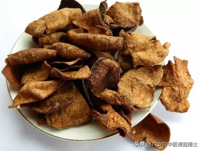 中医治肺痨最佳方剂,肺肾气虚咳嗽中药方