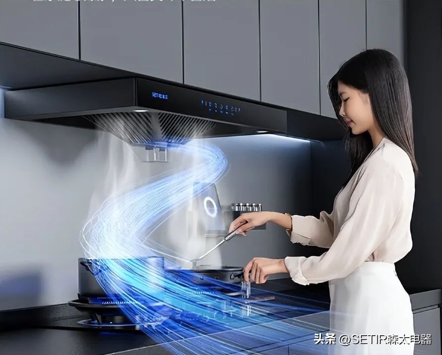 同一型号油烟机为什么价格不一样,同样价格油烟机选方太还是老板