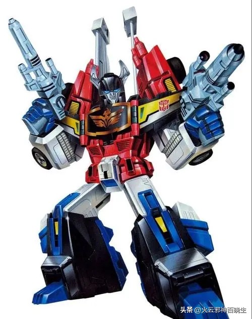 盘点六大变形金刚战斗排行,盘点各大变形金刚的五大神器