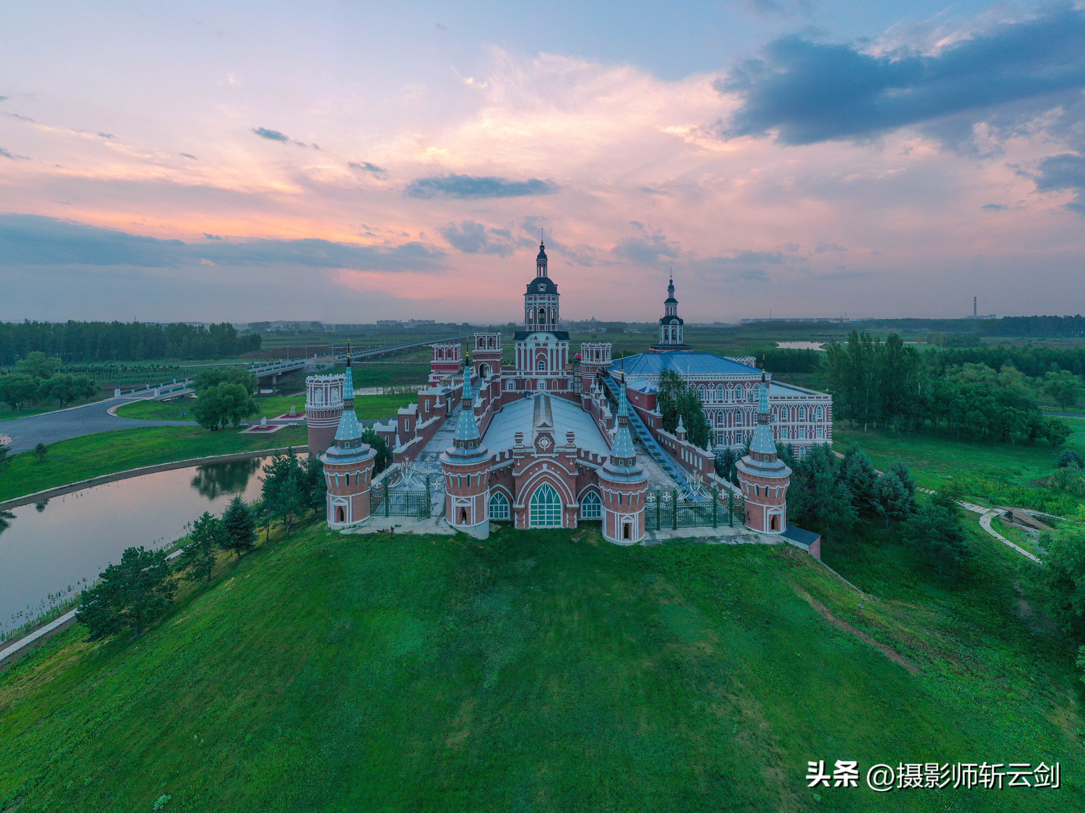 伏尔加庄园入园最值得去的地方,伏尔加庄园一日游都有什么玩儿的