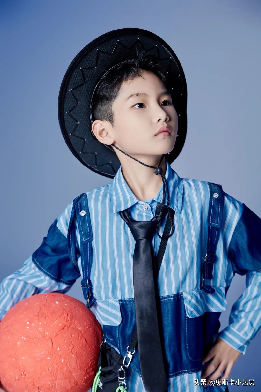 艺能团—邹伟铖|学一技之长，成栋梁之才